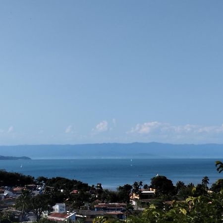 Apartamento Com Vista Para O Mar Canto Do Machado II Ilhabela Esterno foto