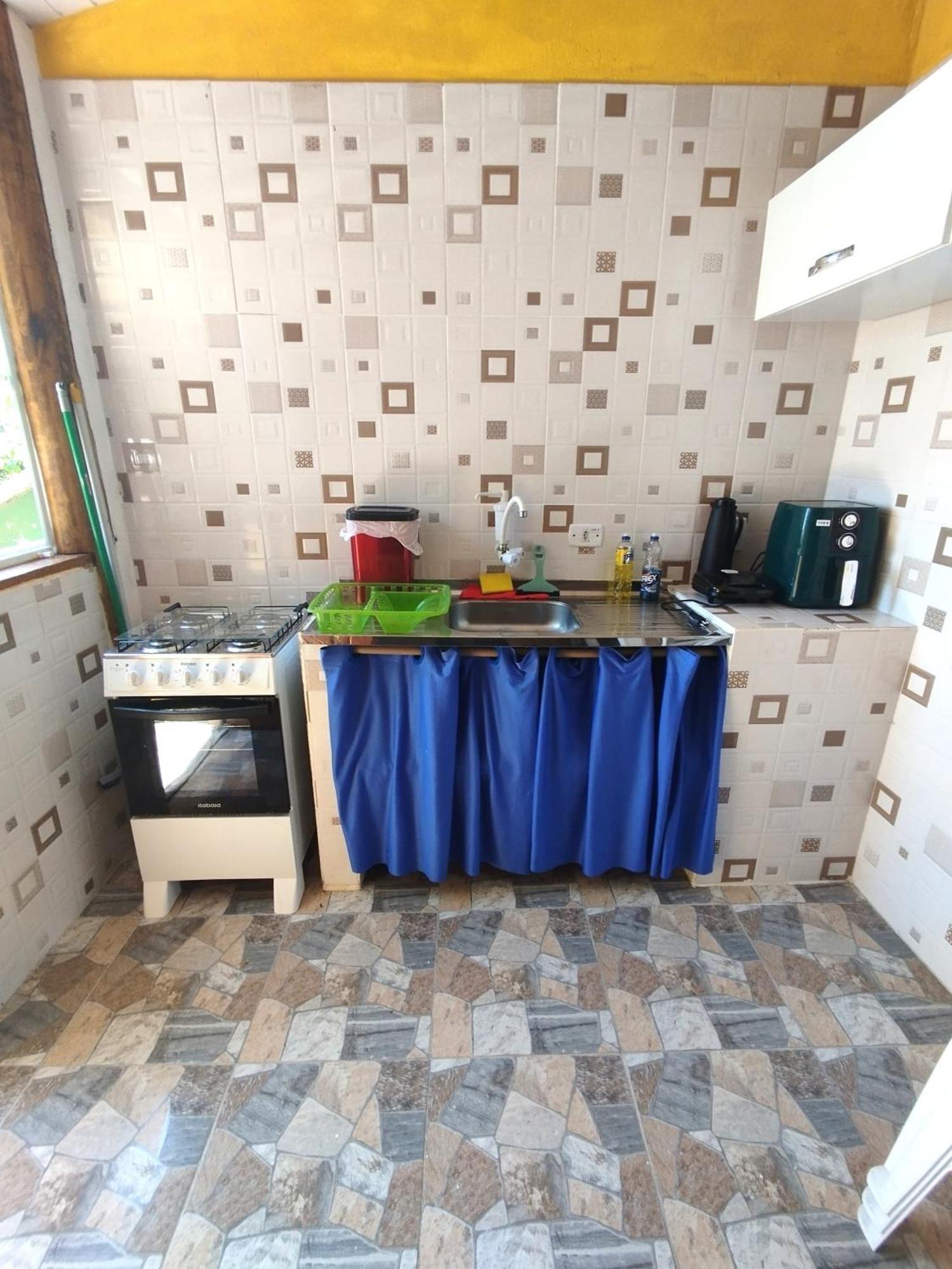 Apartamento Com Vista Para O Mar Canto Do Machado II Ilhabela Esterno foto