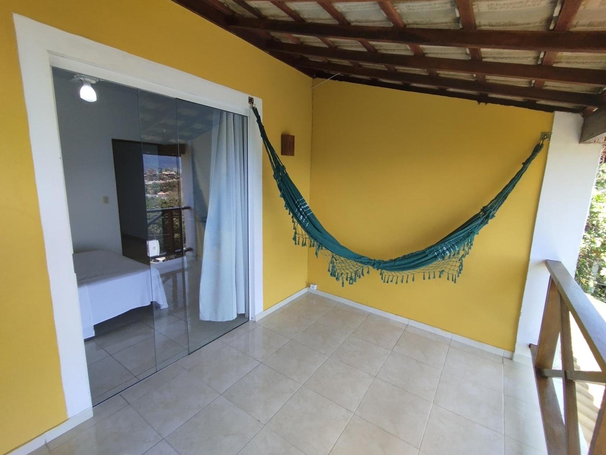 Apartamento Com Vista Para O Mar Canto Do Machado II Ilhabela Esterno foto