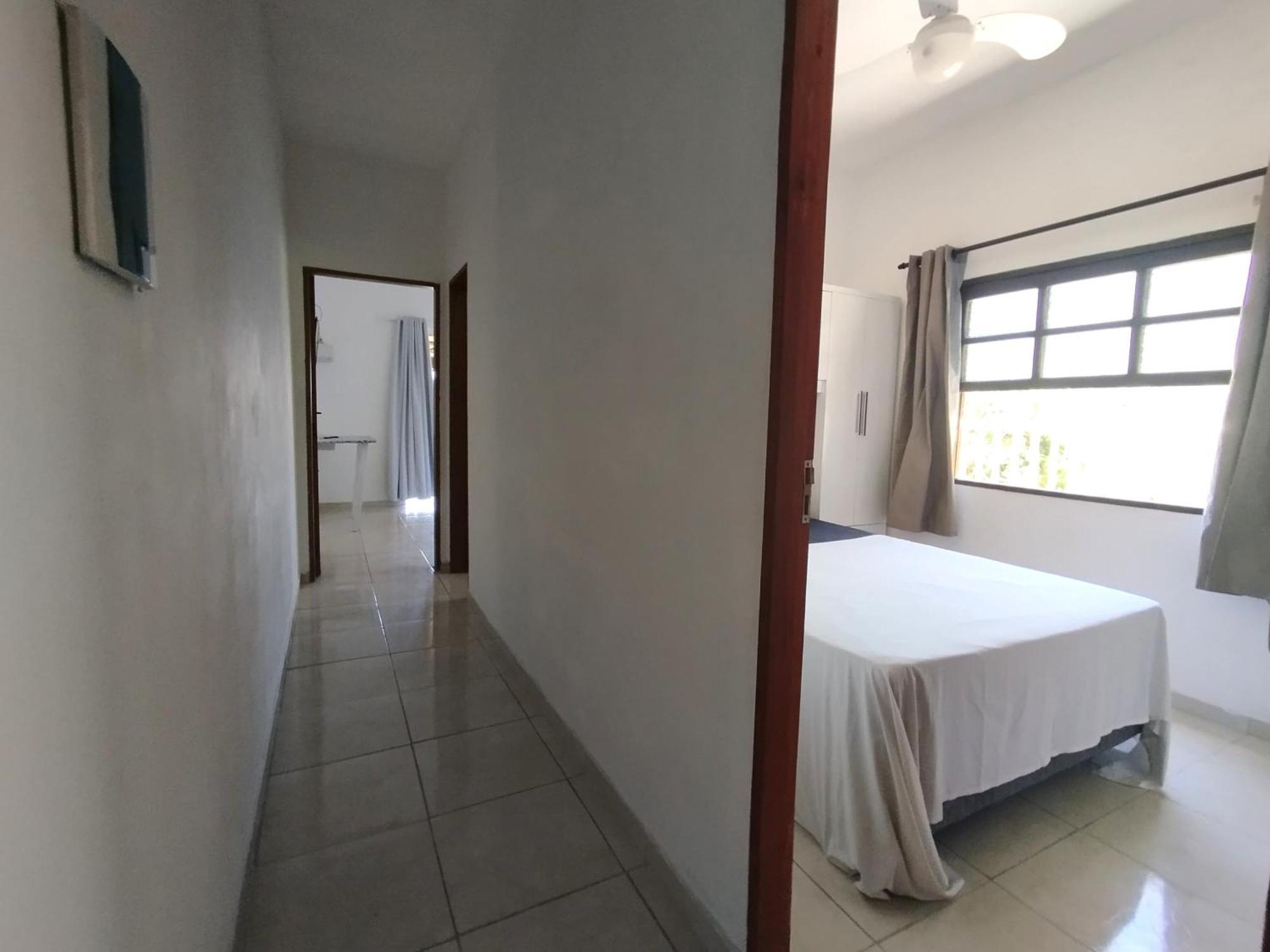 Apartamento Com Vista Para O Mar Canto Do Machado II Ilhabela Esterno foto