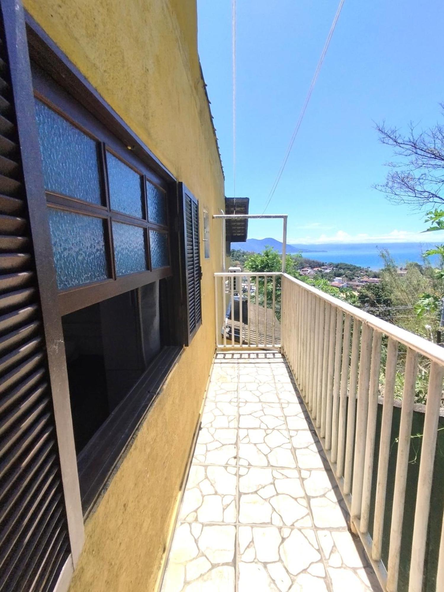 Apartamento Com Vista Para O Mar Canto Do Machado II Ilhabela Esterno foto