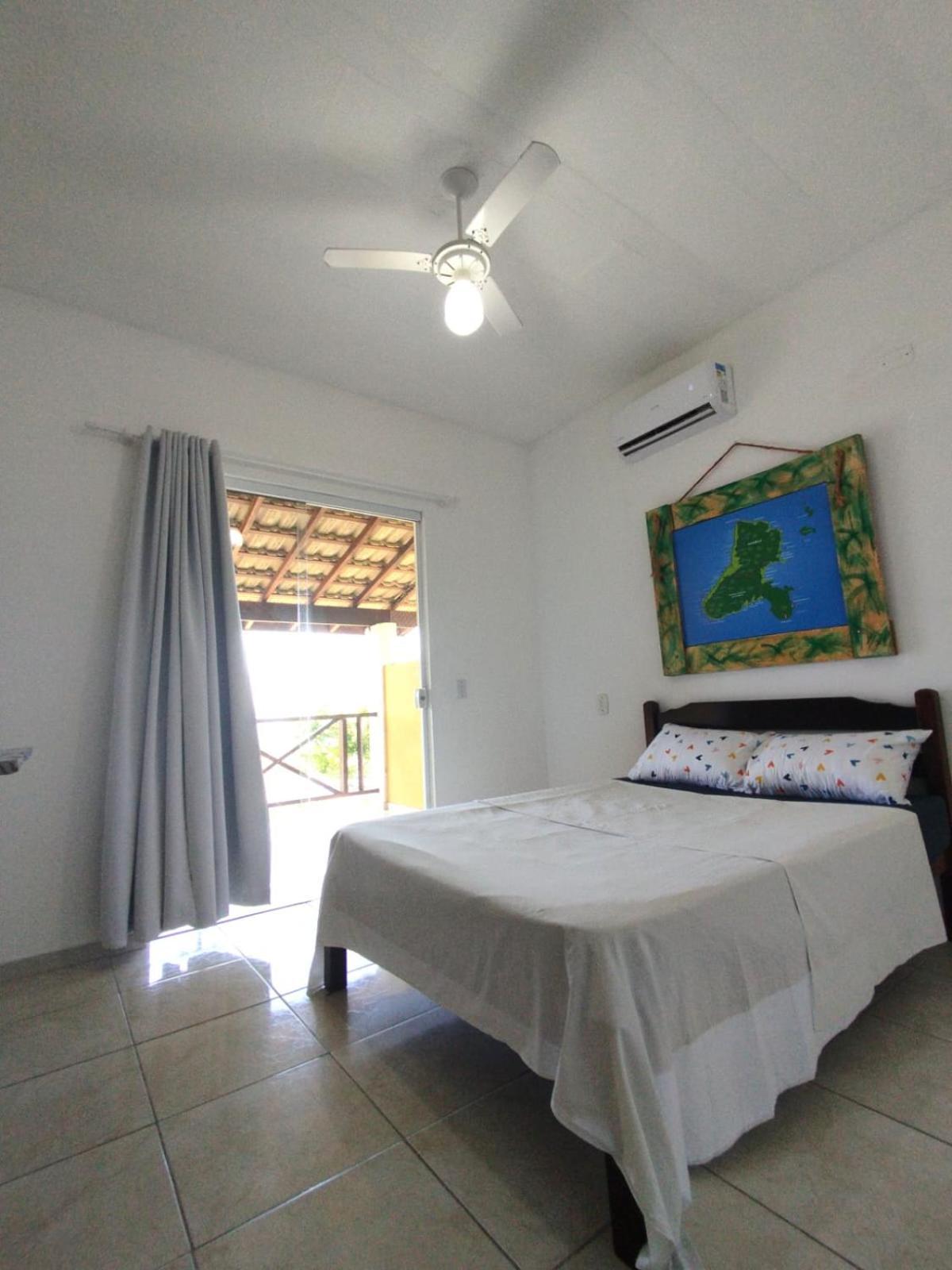 Apartamento Com Vista Para O Mar Canto Do Machado II Ilhabela Esterno foto