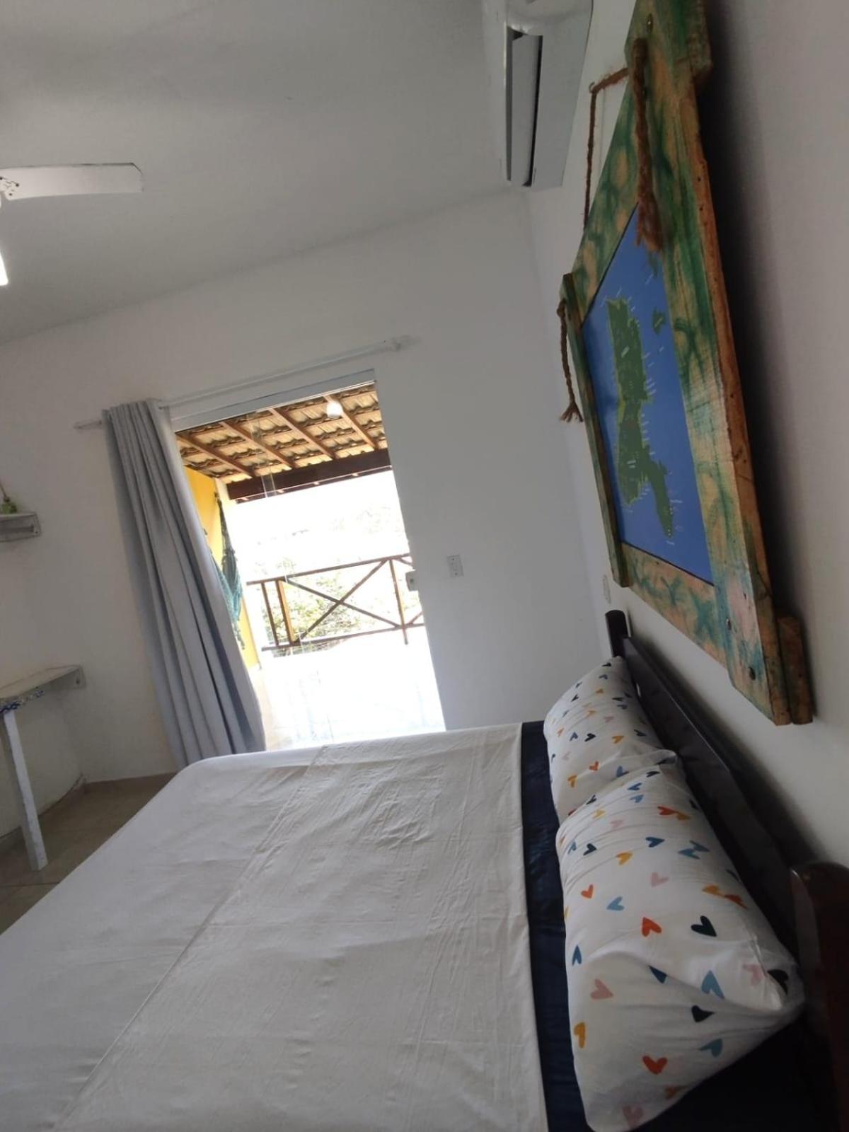 Apartamento Com Vista Para O Mar Canto Do Machado II Ilhabela Esterno foto