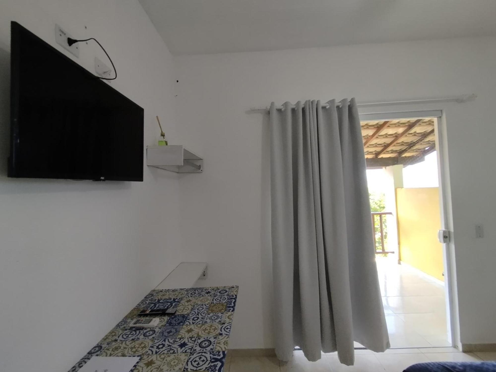 Apartamento Com Vista Para O Mar Canto Do Machado II Ilhabela Esterno foto